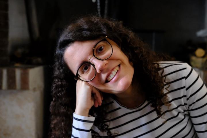 Ana Andrés