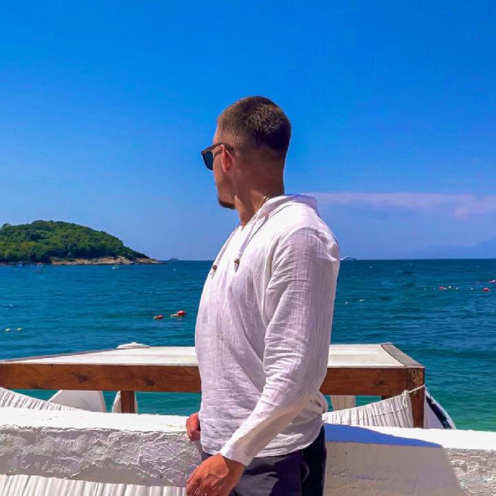 Lukas Dzibela