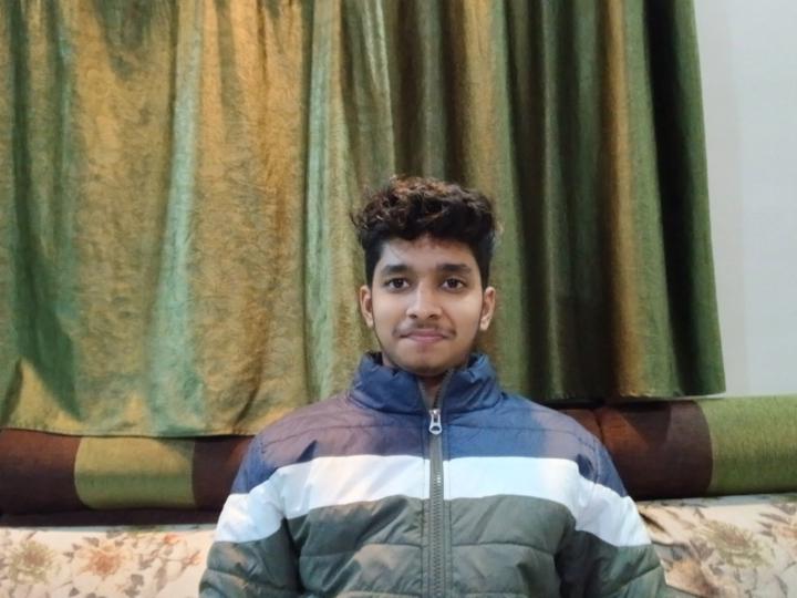 Siddik Shaikh