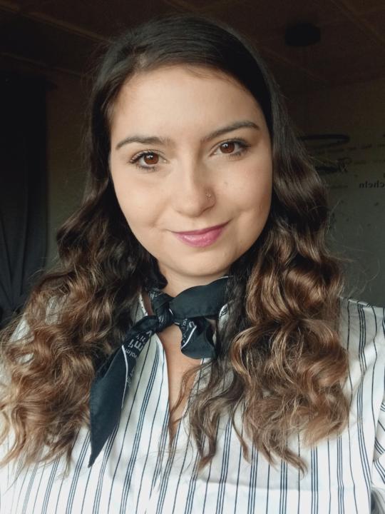 Jessica Glossner