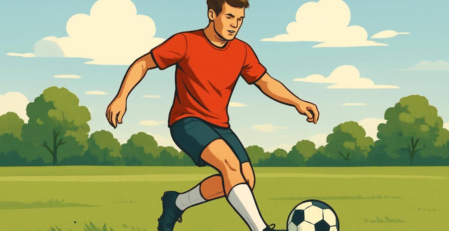 DAY 10 - My Favorite Sport