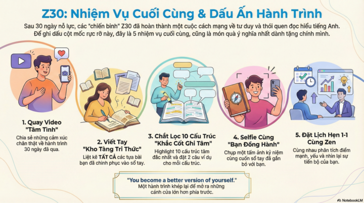 NGÀY SỐ 31 - REWARD YOURSELF ĐÃ OPEN ĐỢI CẢ NHÀ!