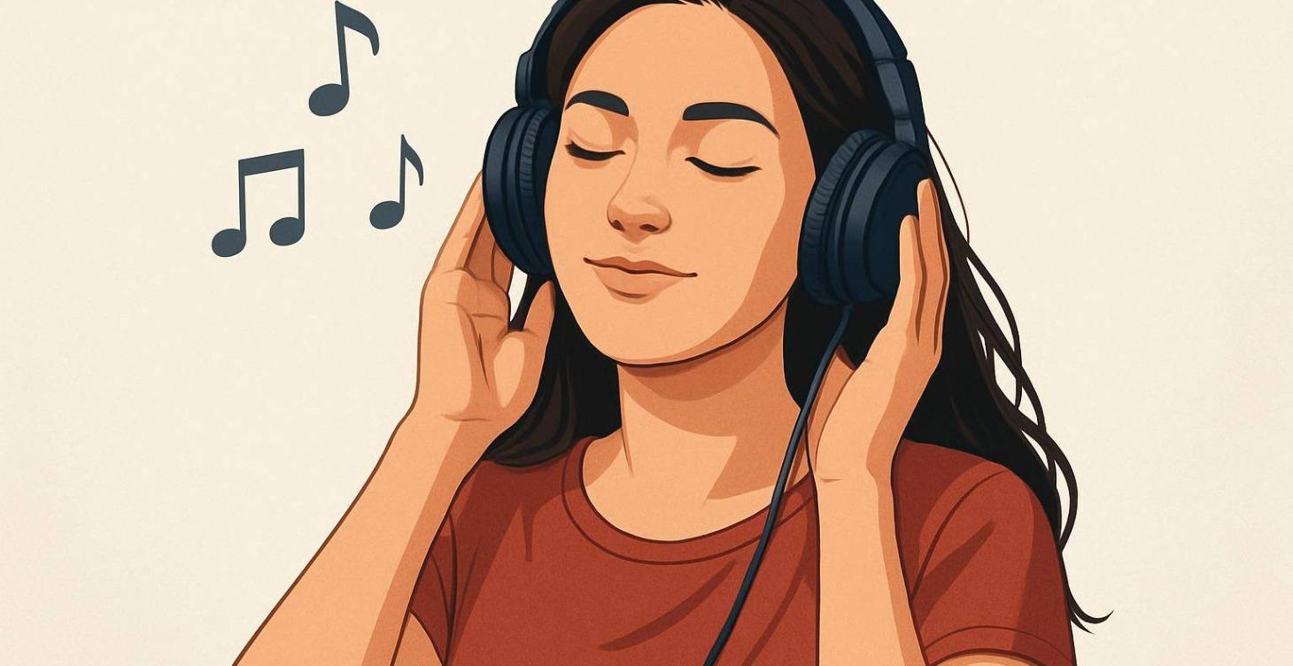 DAY 23 - My Favorite Song