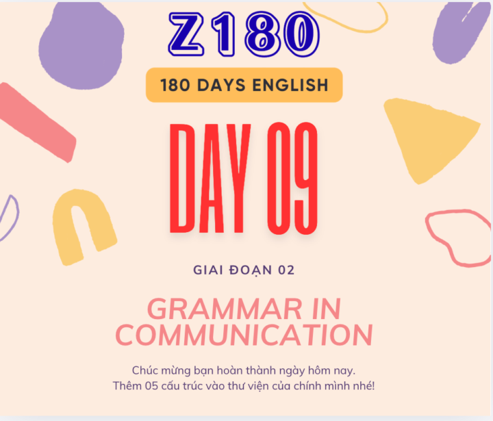 DAY 09 : THIÊN ĐƯỜNG ĂN UỐNG