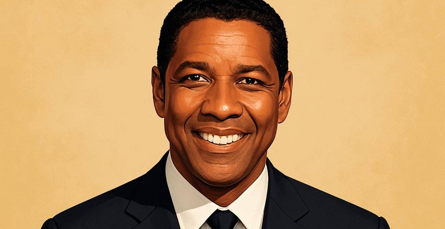 DAY 26 - A Famous Person I Admire