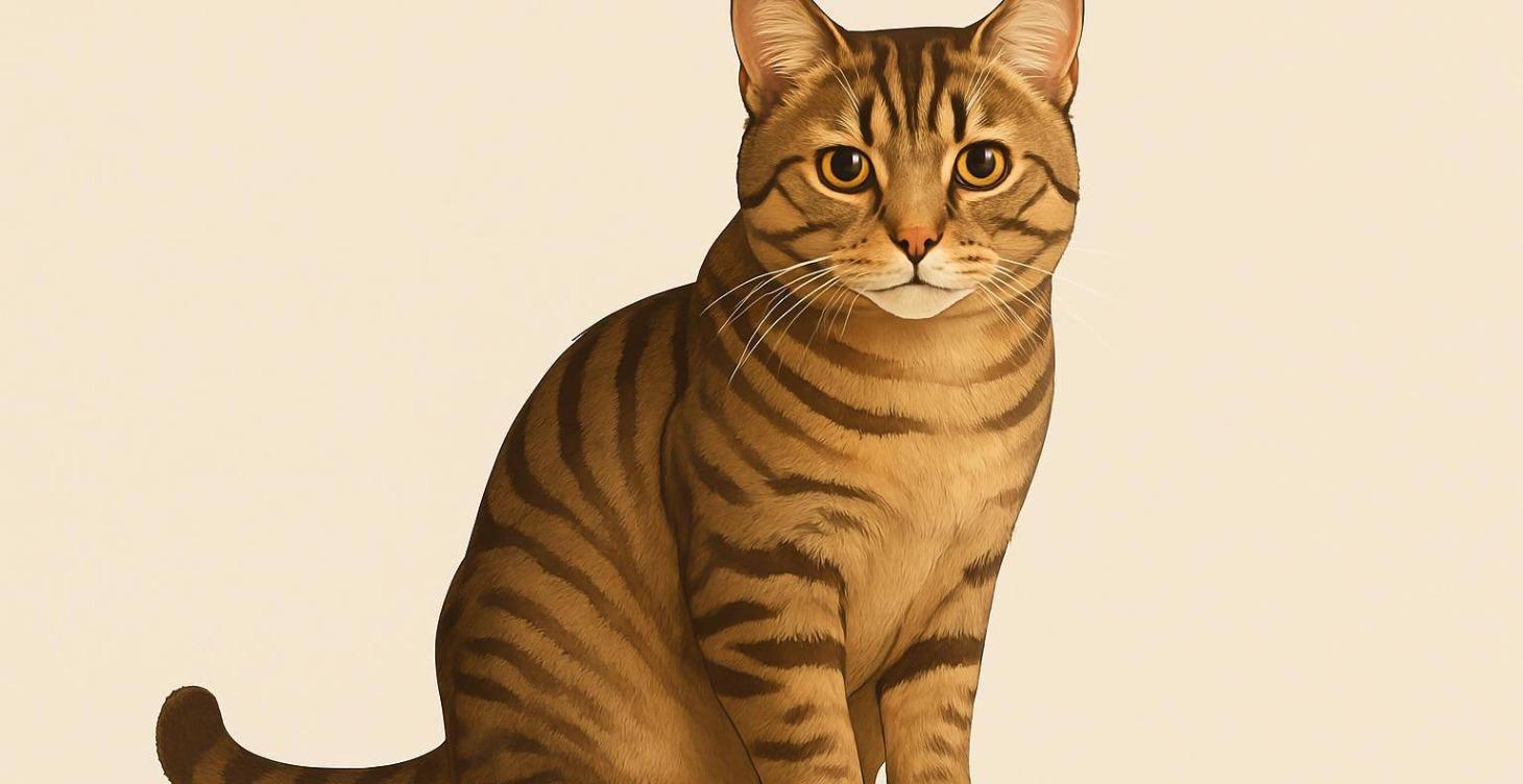 DAY 08 - My Favorite Animal