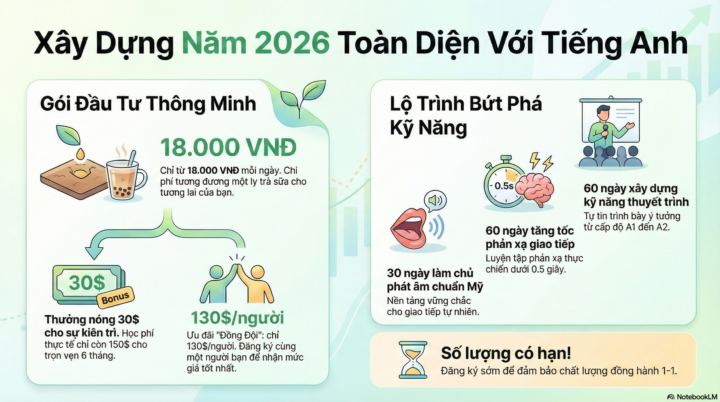 [Z30] CHỌN ĐIỀU BẠN CẦN – CHO HÀNH TRÌNH 180 NGÀY BỨT PHÁ 🚀