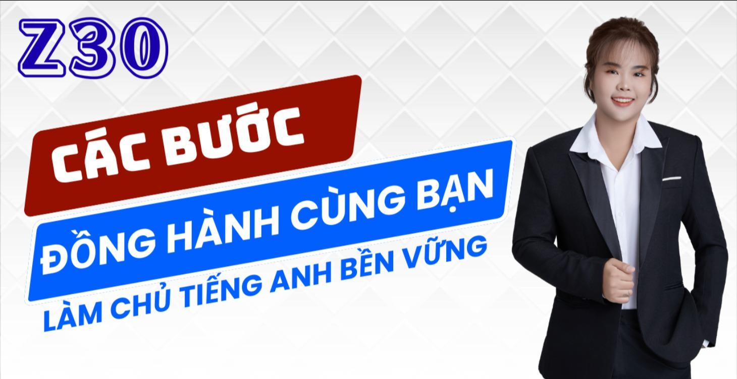 Z30: HƯỚNG DẪN ĐỒNG HÀNH