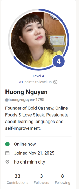 NHỜ MỌI NGƯỜI VÀO ỦN MÔNG GIÚP HƯƠNG VỚI