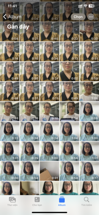 NHÌN LẠI 20 NGÀY CỦA Z30 - Hằng Nguyễn