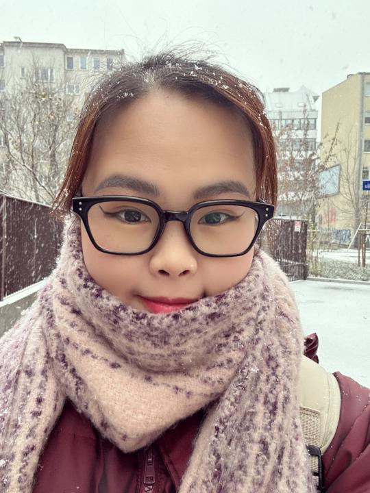 Chào Tháng 12 Rực Rỡ, Tháng Cuối Cùng Của Năm! 