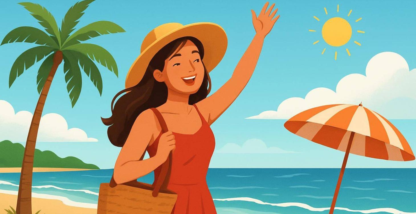 DAY 18 - My Favorite Holiday