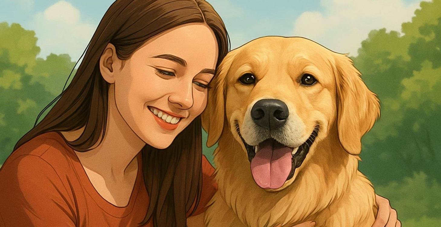 DAY 05 - My Best Friend