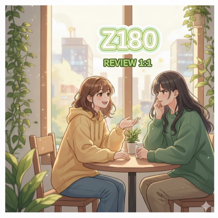 REVIEW 1:1 MỖI TUẦN