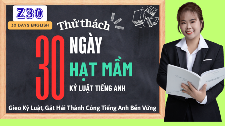 🔥 CHÀO MỪNG BẠN ĐẾN VỚI Z30: CỘNG ĐỒNG CỦA NHỮNG NGƯỜI LÀM CHỦ KỶ LUẬT!