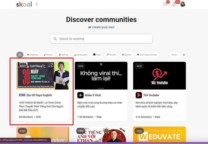 CHÚC MỪNG CHÚNG TA