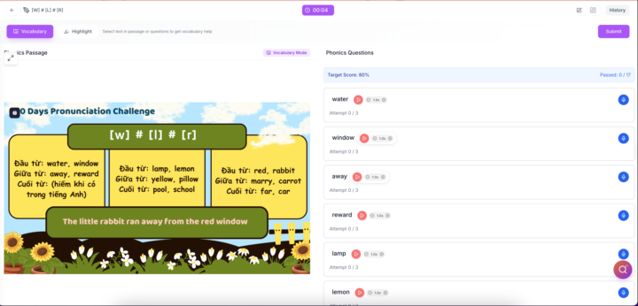 🎉 QUÀ TẶNG ĐẶC BIỆT CUỐI GIAI ĐOẠN 01 - IPA