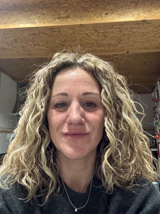 Sandra Martín Felis