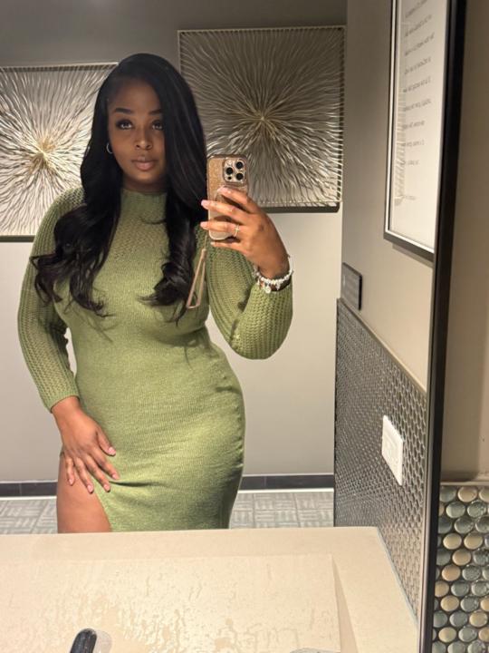 Juanisha Gordon