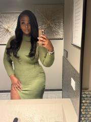 Juanisha Gordon