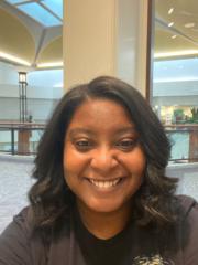 Shadrea Foreman