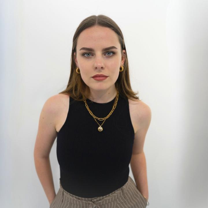 Jade Nel