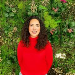 Rania Madani