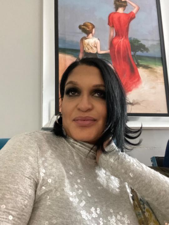 Elizabeth Duran