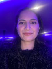 Coralie Patri
