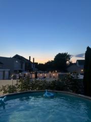 Tifany Gomez Sanchez