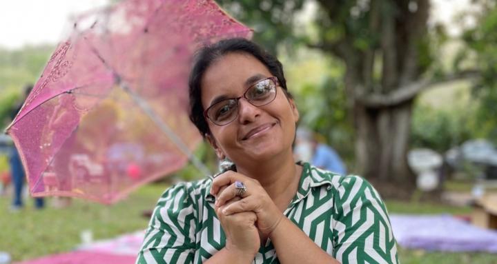 A Friend On The Inside