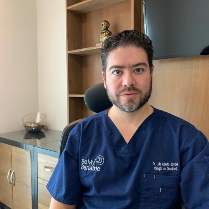 Luis alberto Zavala salazar