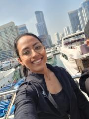 Yadira Jacobs