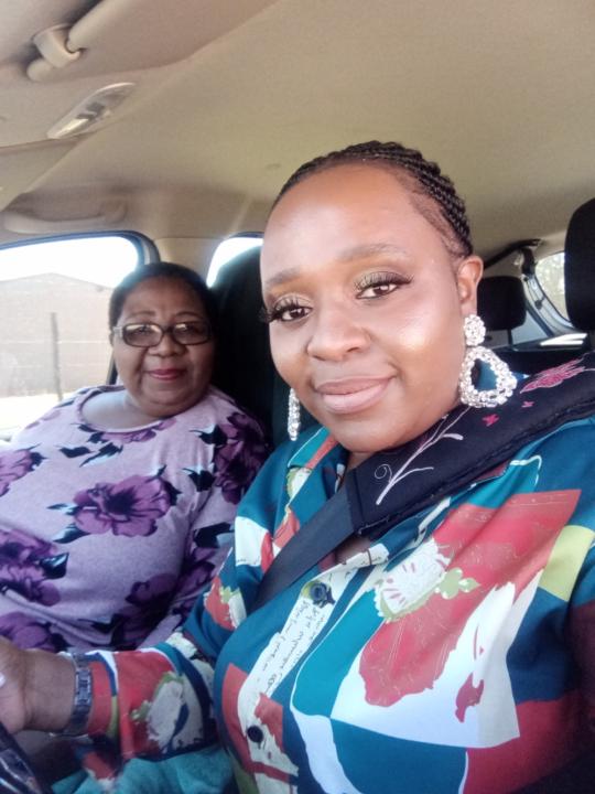Nolwazi Chiloane