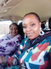 Nolwazi Chiloane