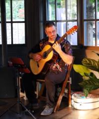 Kirk Guthaus