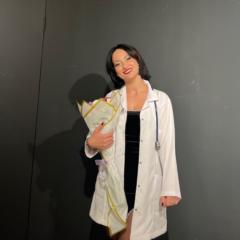 Sevgi Sultan Görüşük