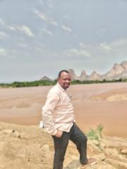 Mohamed Alrashed