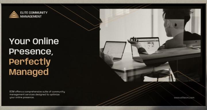 The Elites - Community