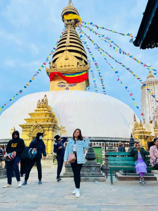 Reena Gurung