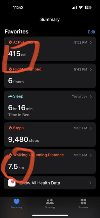 Day 48 75HARD