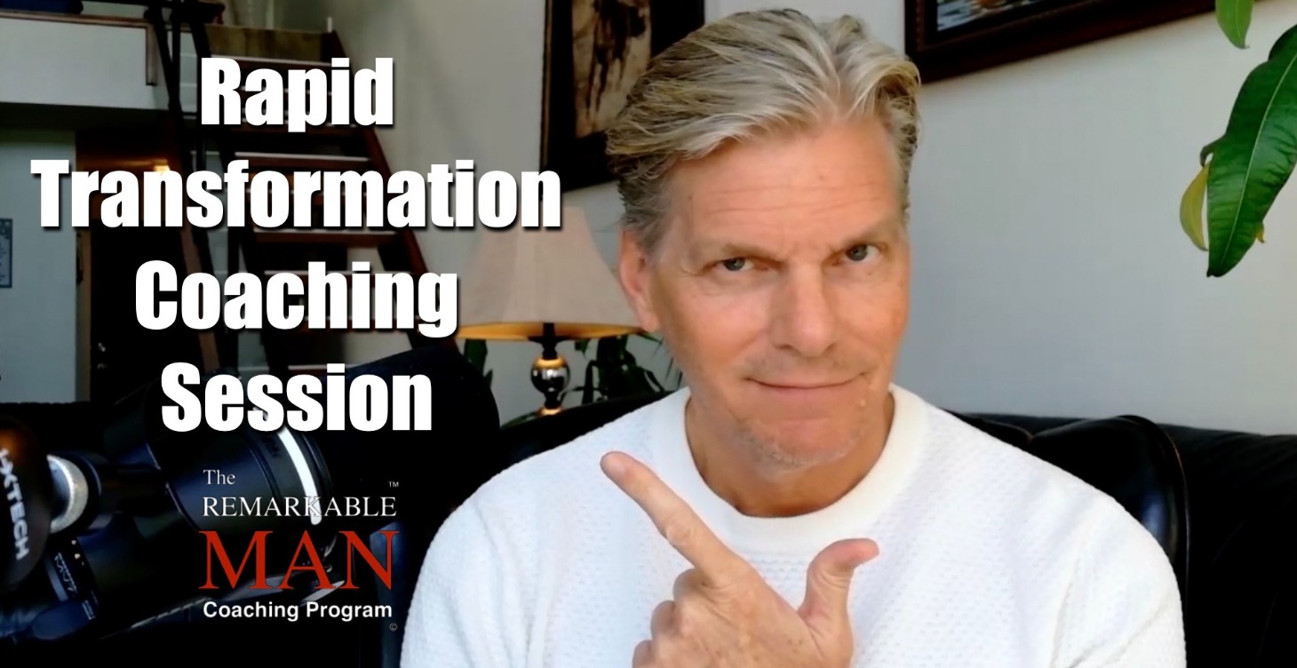 Rapid Transformation Coaching Session