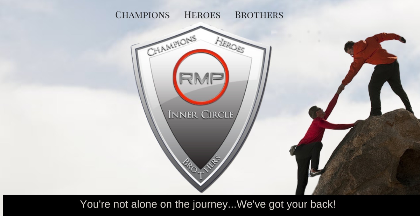 The RMP Inner Circle Membership