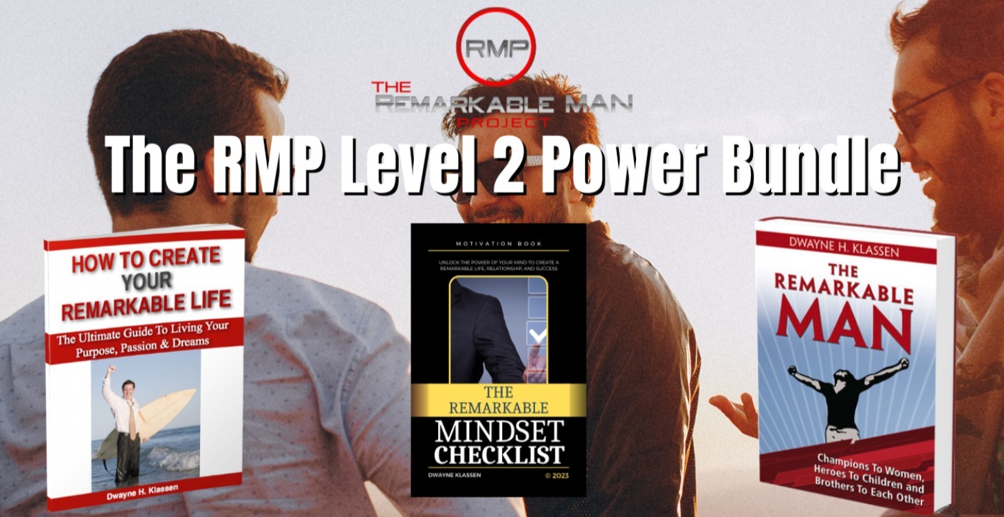 The RMP Level 2 Power Bundle