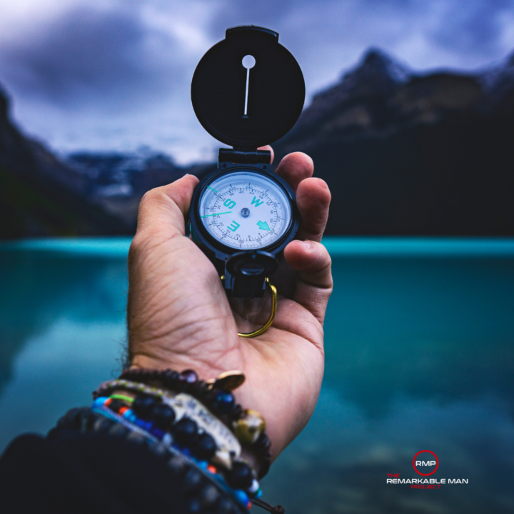 Monday Mindset Reset: Recalibrate Your Inner Compass