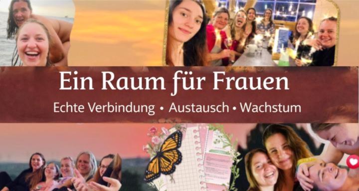 Frauendorf - gelebtes Netzwerk