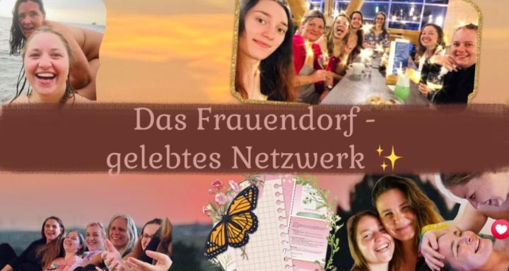 Frauendorf - gelebtes Netzwerk