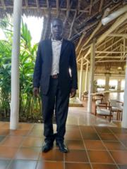 Kenneth Odhiambo