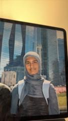 Nafeeza Shaik