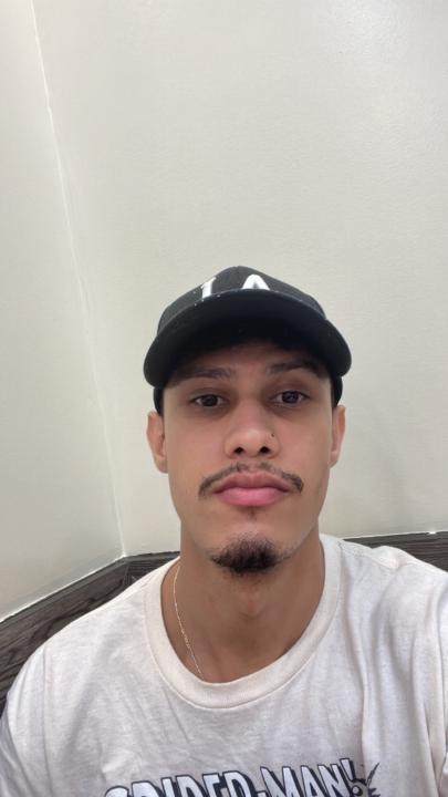 Jesus Corrales
